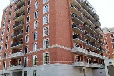 Condo Apartment in Dows Lake - Civic Hospital and Area