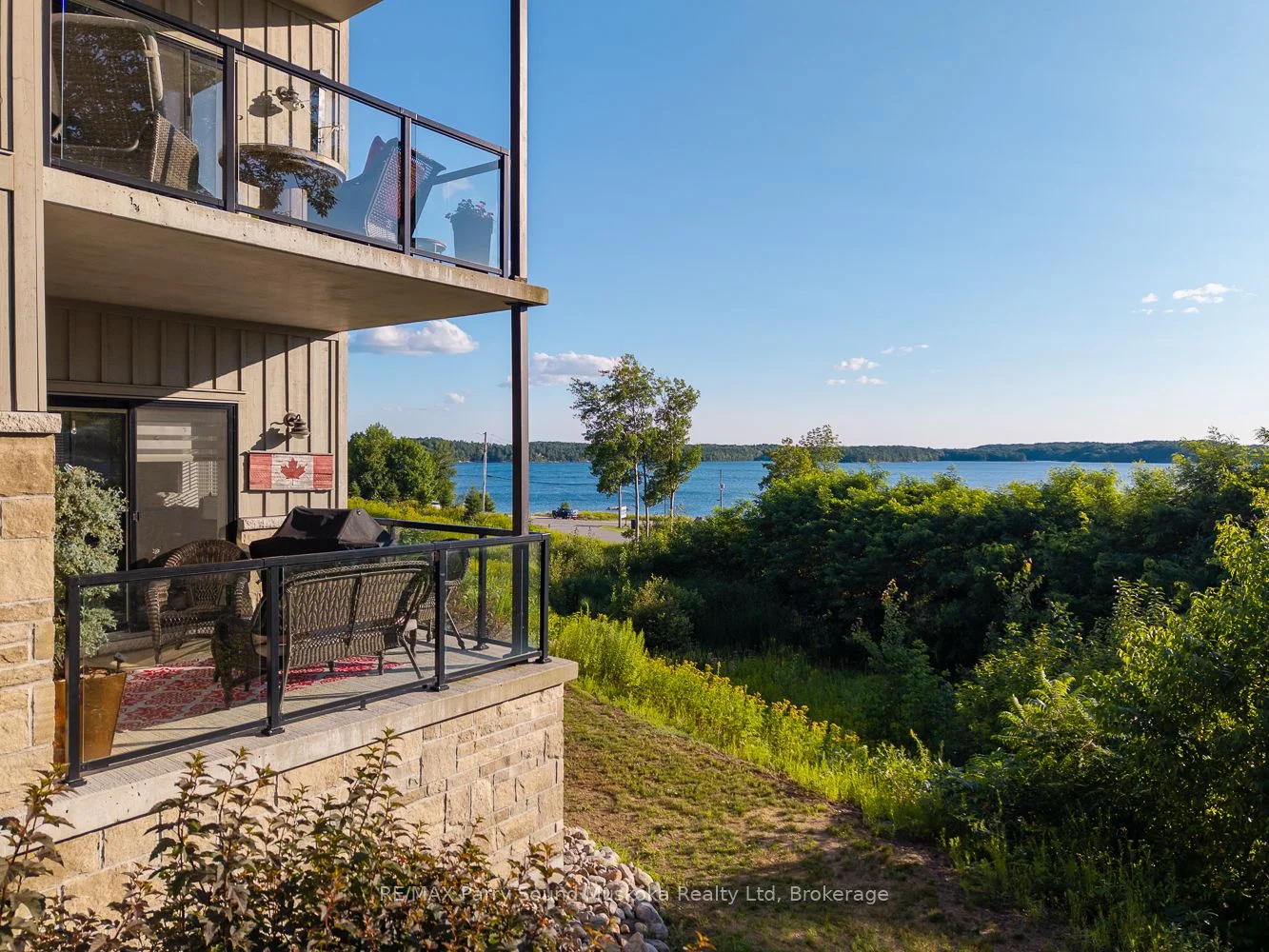 11C Salt Dock Road 107, Parry Sound, ON P2A 3B6