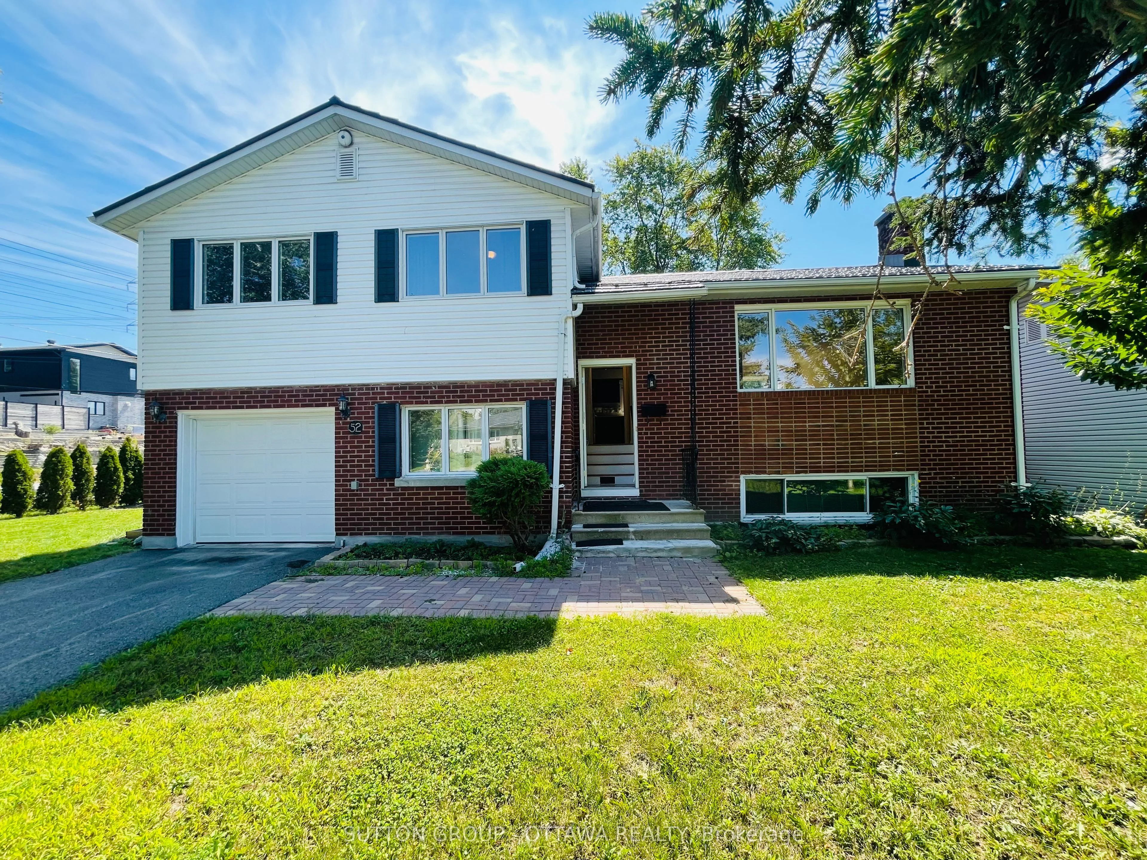 52 Canter Boulevard, Meadowlands - Crestview and Area, ON K2G 2M5