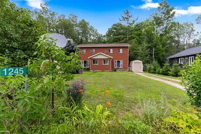 Duplex in South Bruce Peninsula