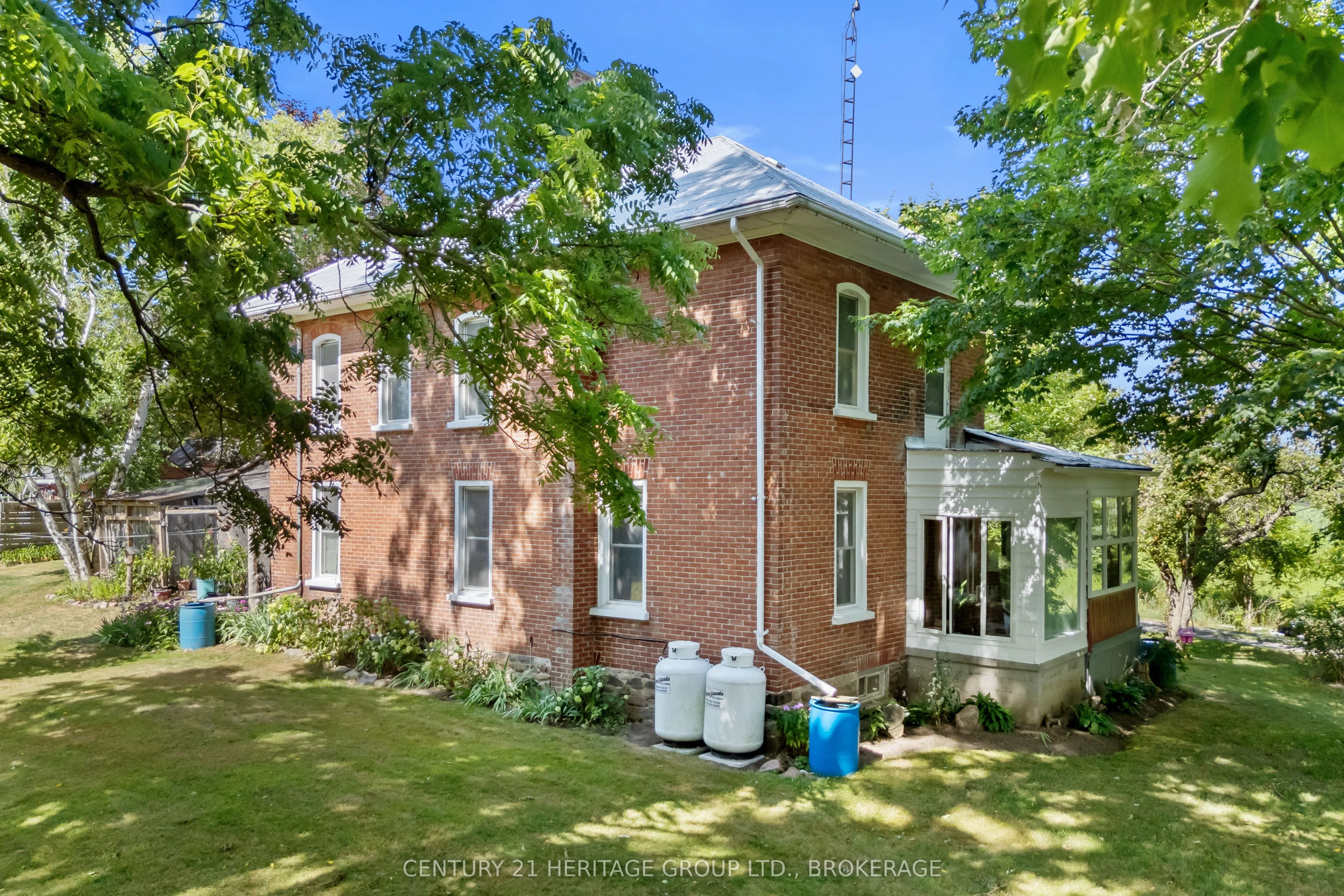 4734 County Rd 2 Road, Asphodel-Norwood, ON K0L 1Y0