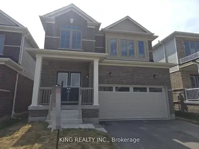 Detached in Brant