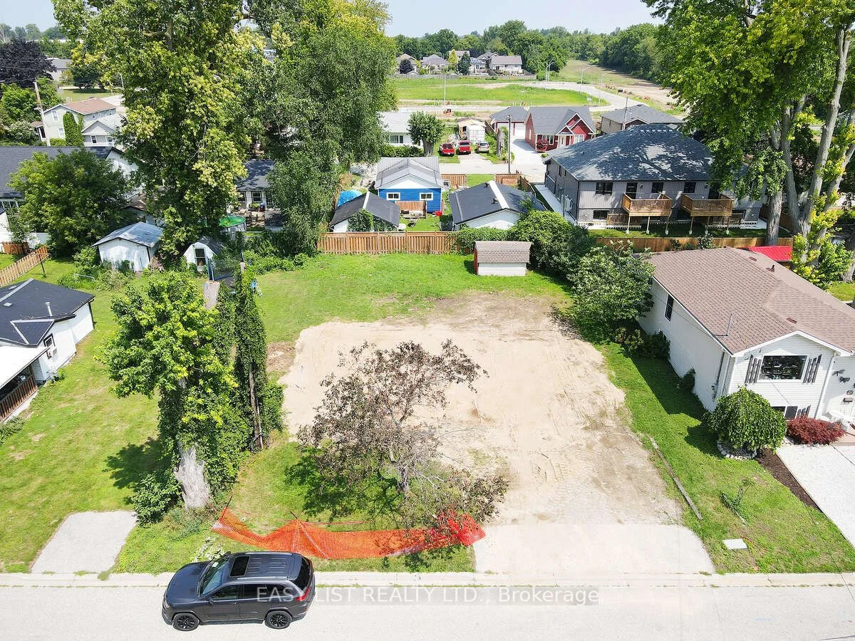 Lot 39-40 Erieview Drive, Kingsville, ON N9Y 1M4