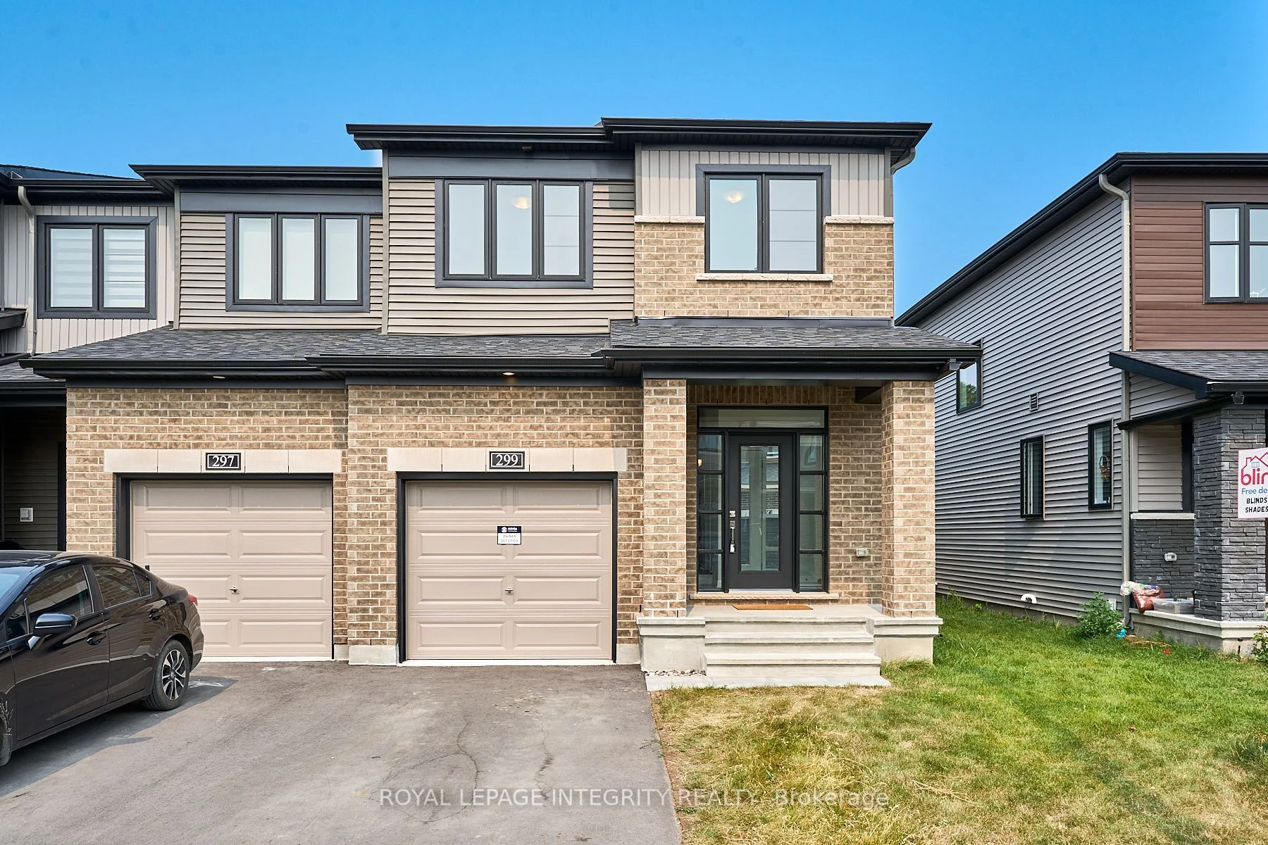 299 Elsie Macgill Walk, Kanata, ON K2W 0L1