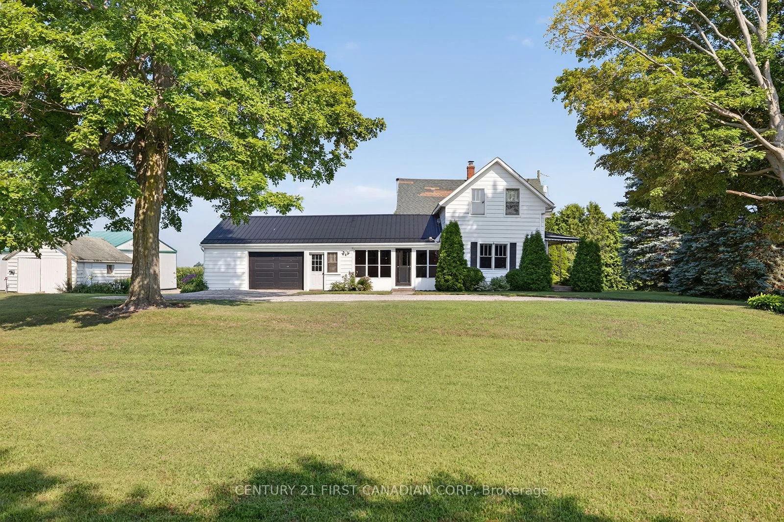 20068 Bury Road, Chatham-Kent, ON N0P 1T0