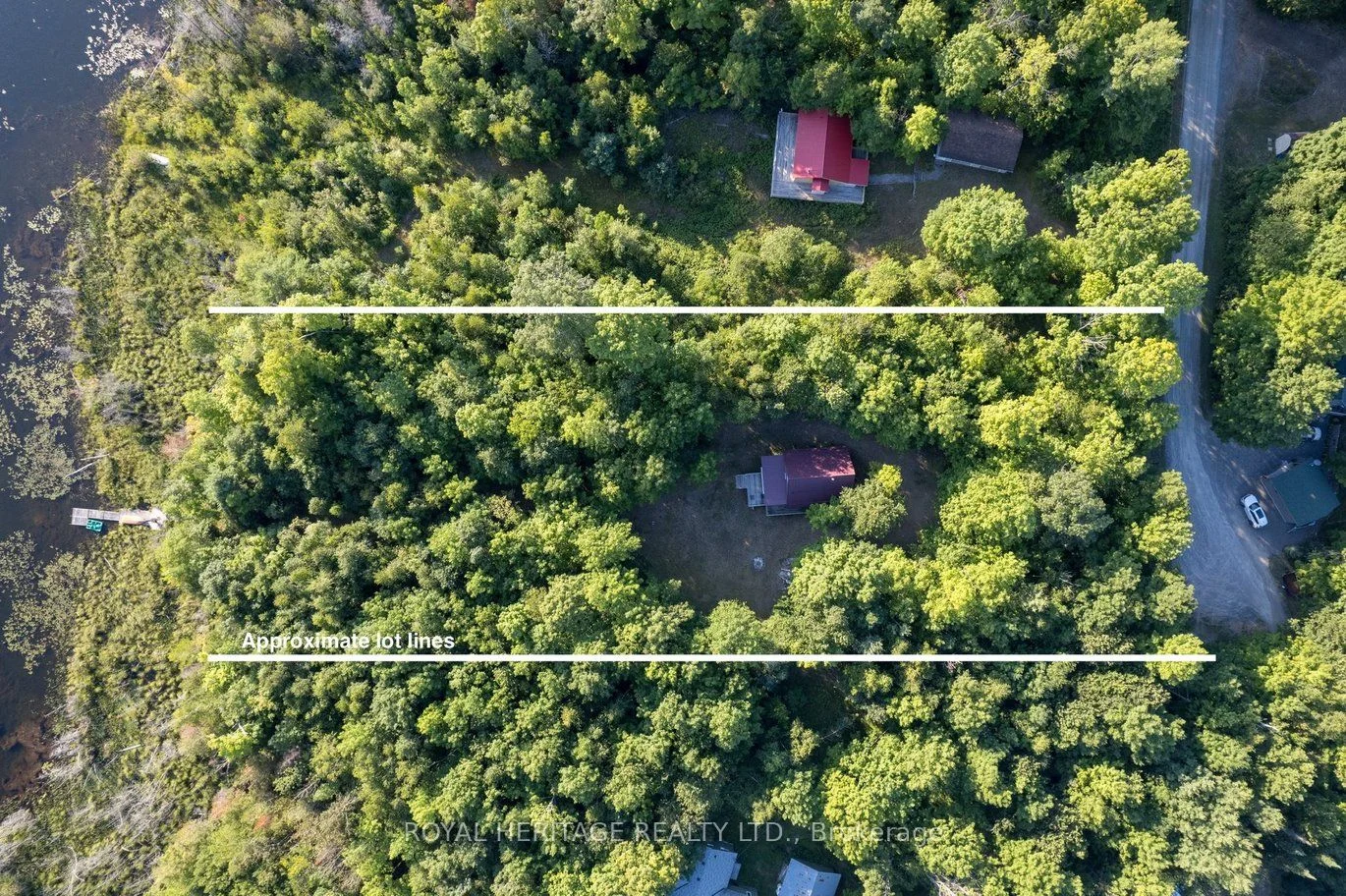 72 Island View Drive, Marmora and Lake, ON K0L 1W0