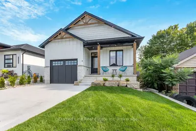 4 Charles Court, Bayham, ON N0J 1T0