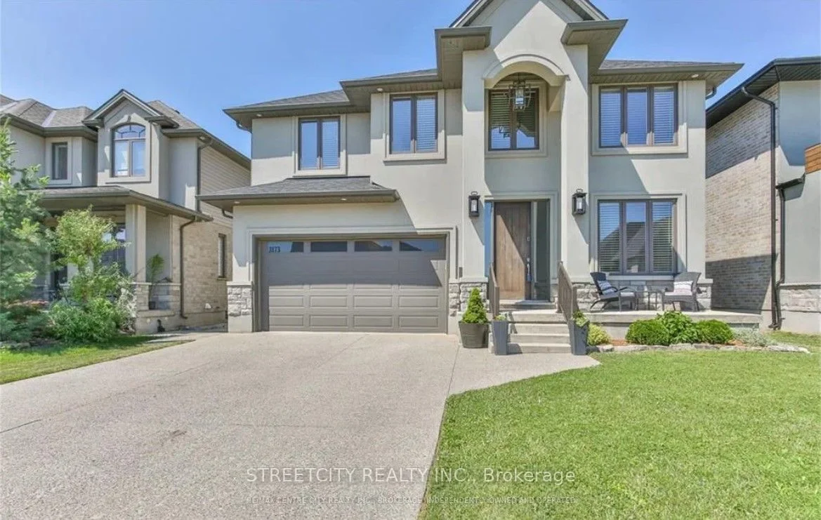 3173 Tillman Road, London South, ON N6P 0C2