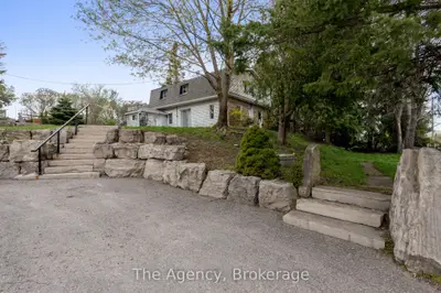 45 Wellington Road 124, Erin, ON, N0B 1T0