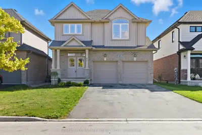 Detached in St. Thomas