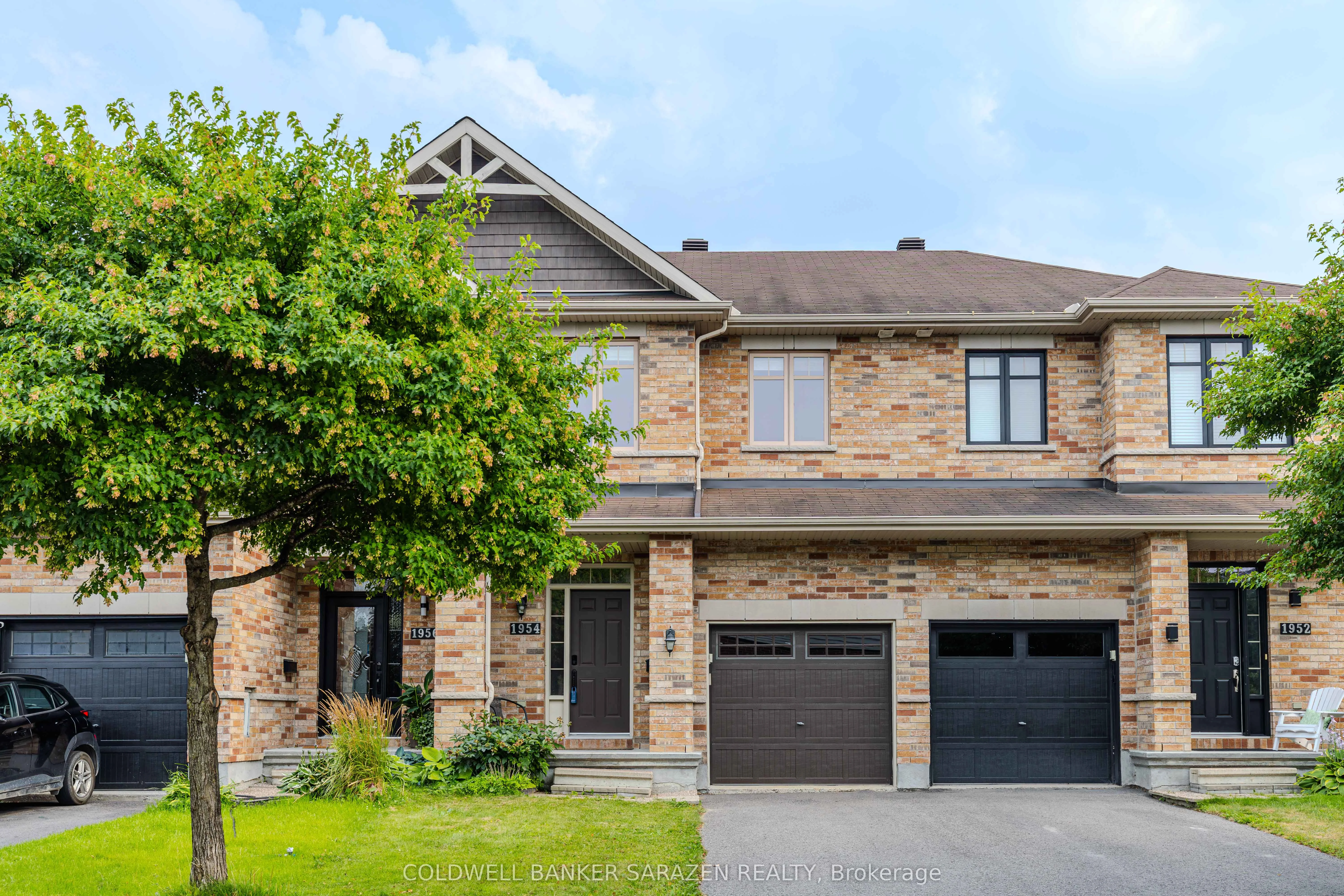 1954 Pennyroyal Crescent, Orleans - Cumberland and Area, ON K4A 0S7