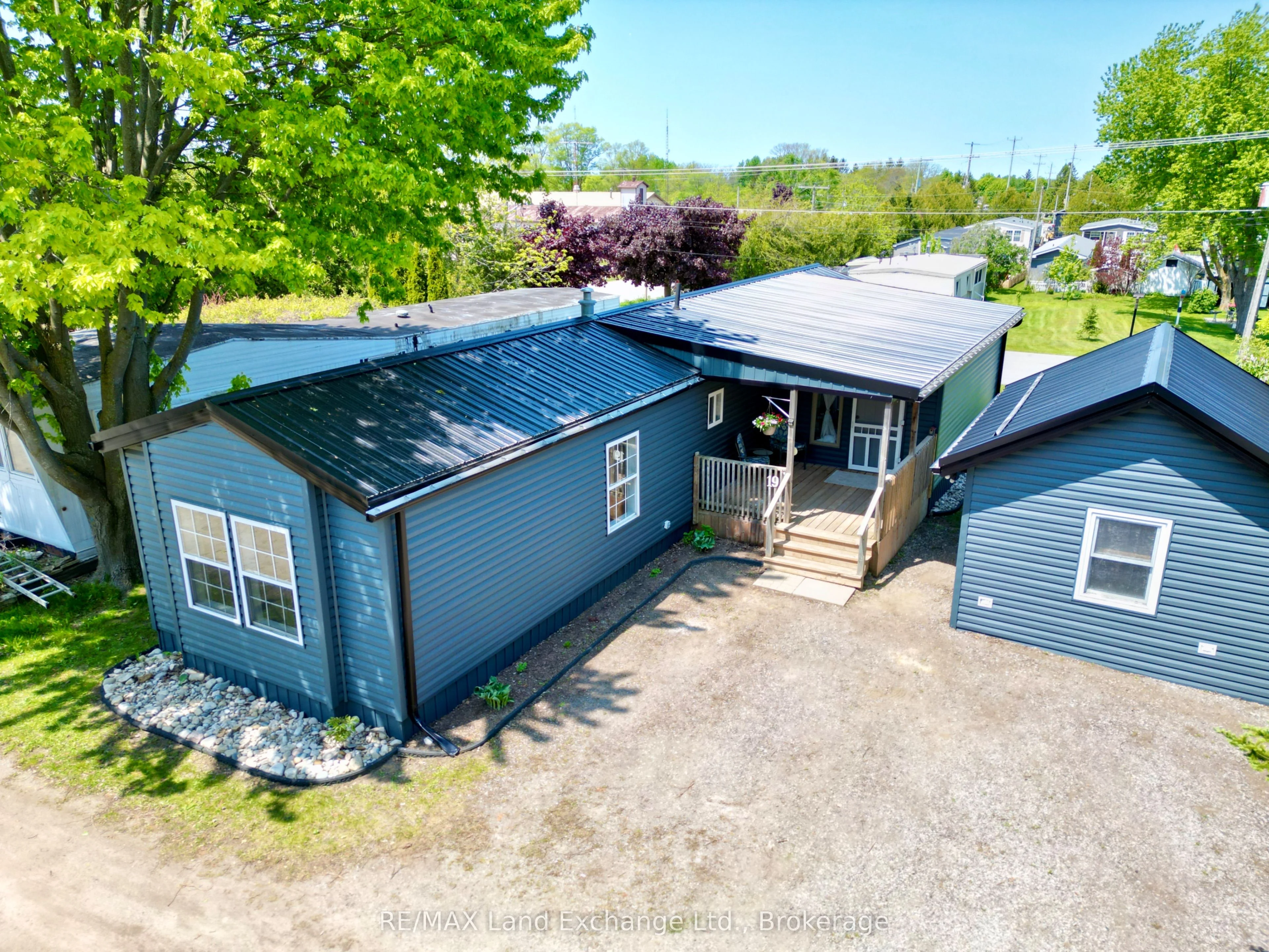 MobileTrailer in Saugeen Shores