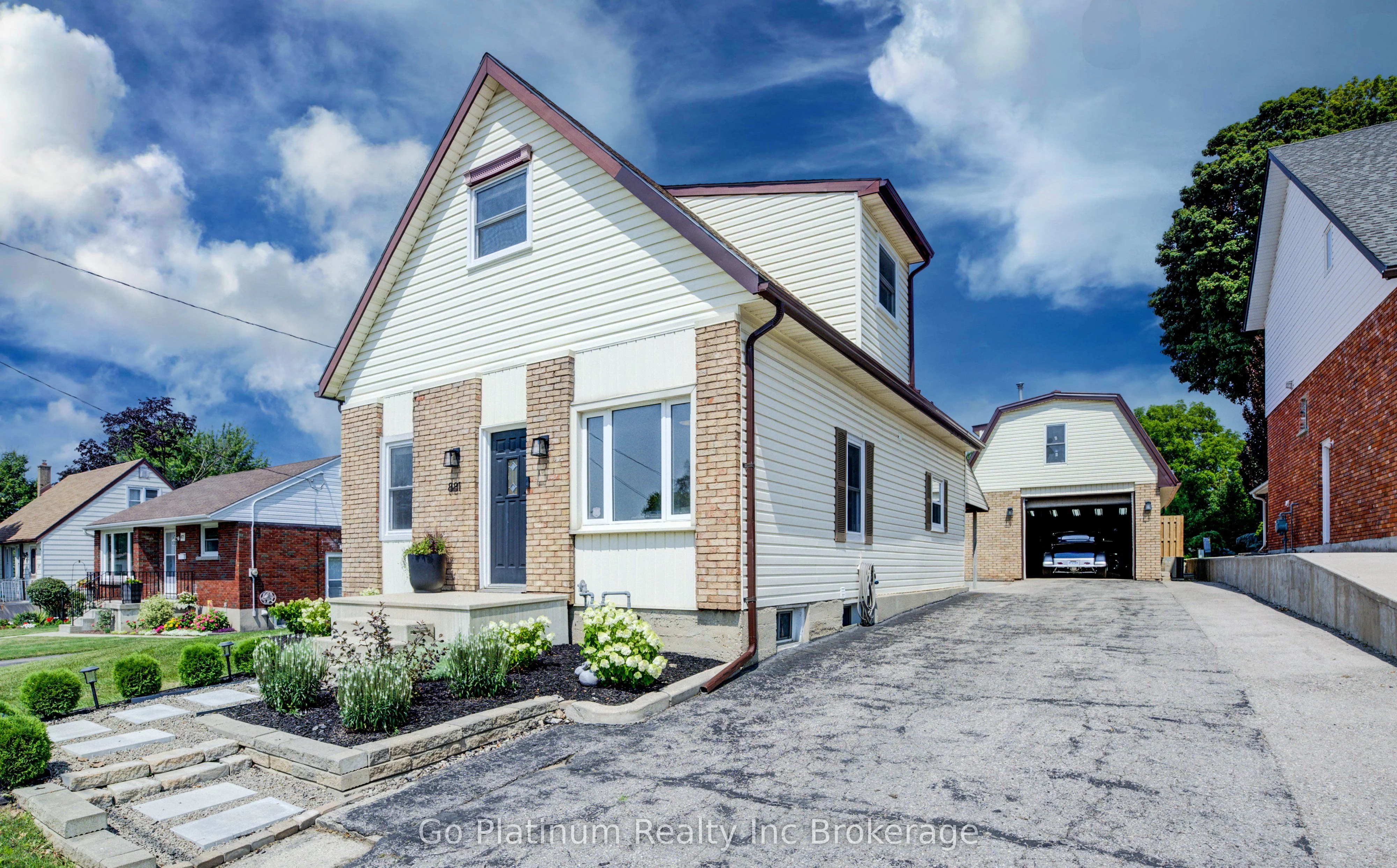 881 Isabel Street, Woodstock, On N4s 2a7