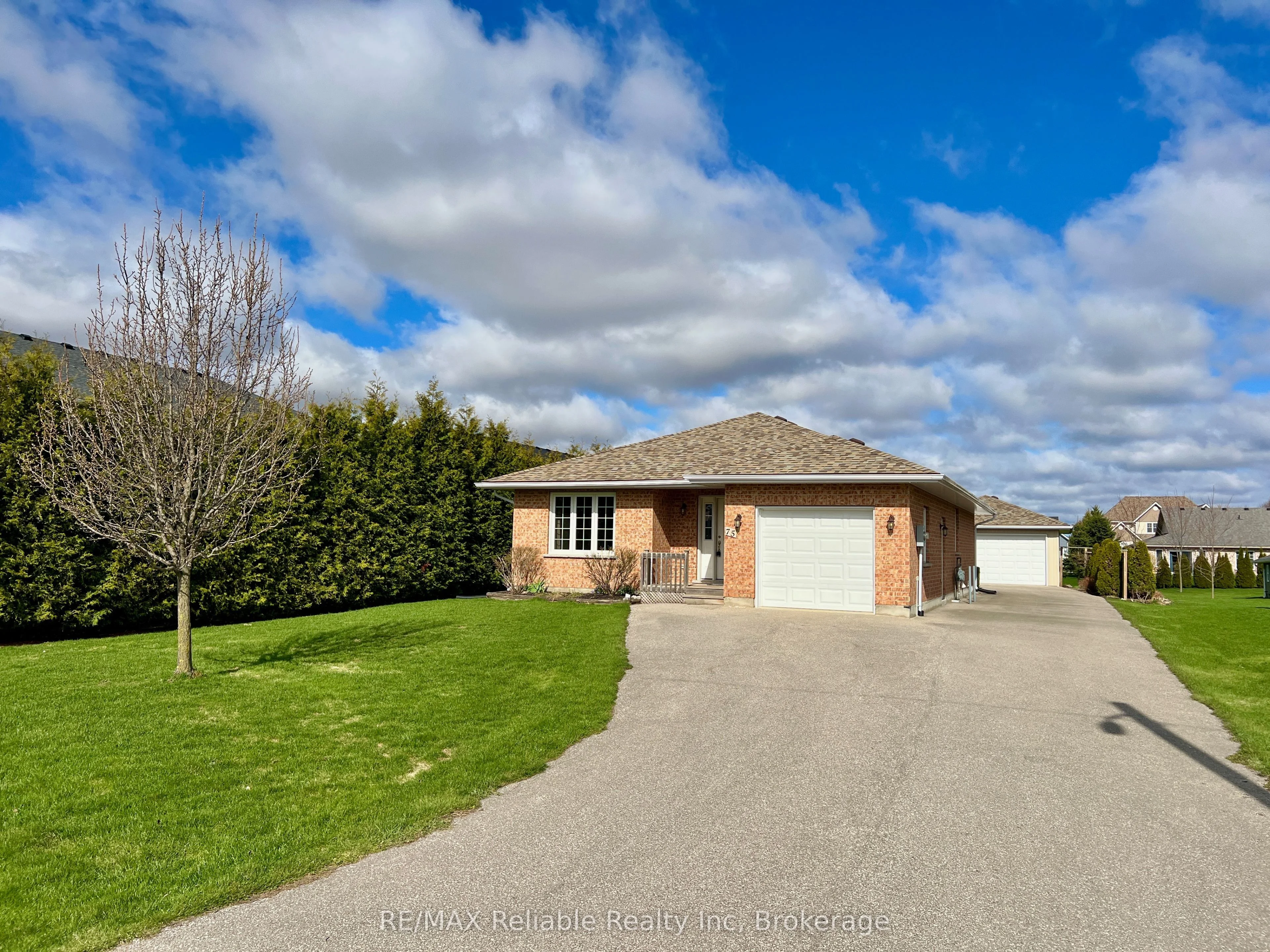 75 Ord Street, Huron East, ON N0K 1W0