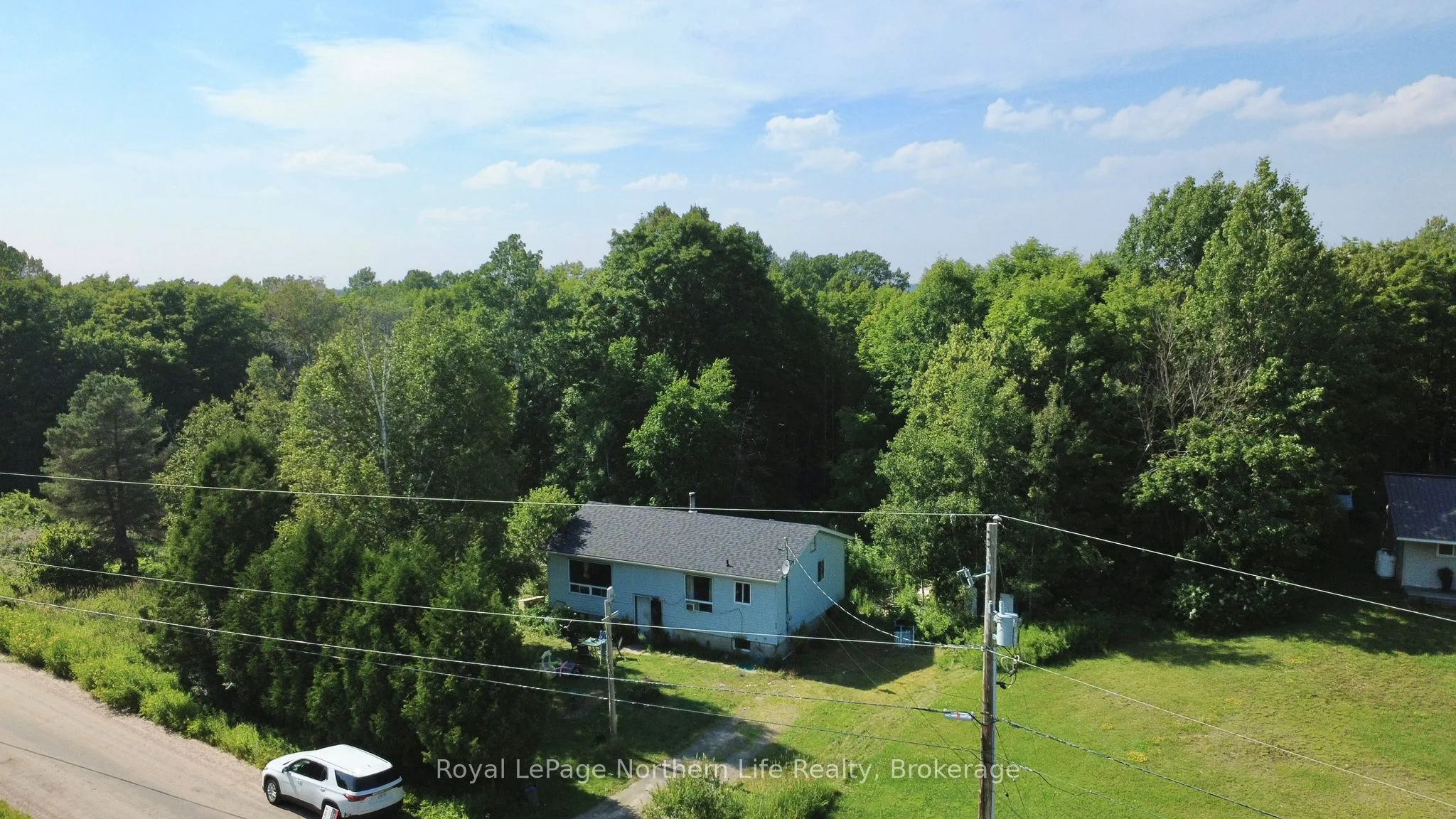494 Main Street, Powassan, ON P0H 2L0