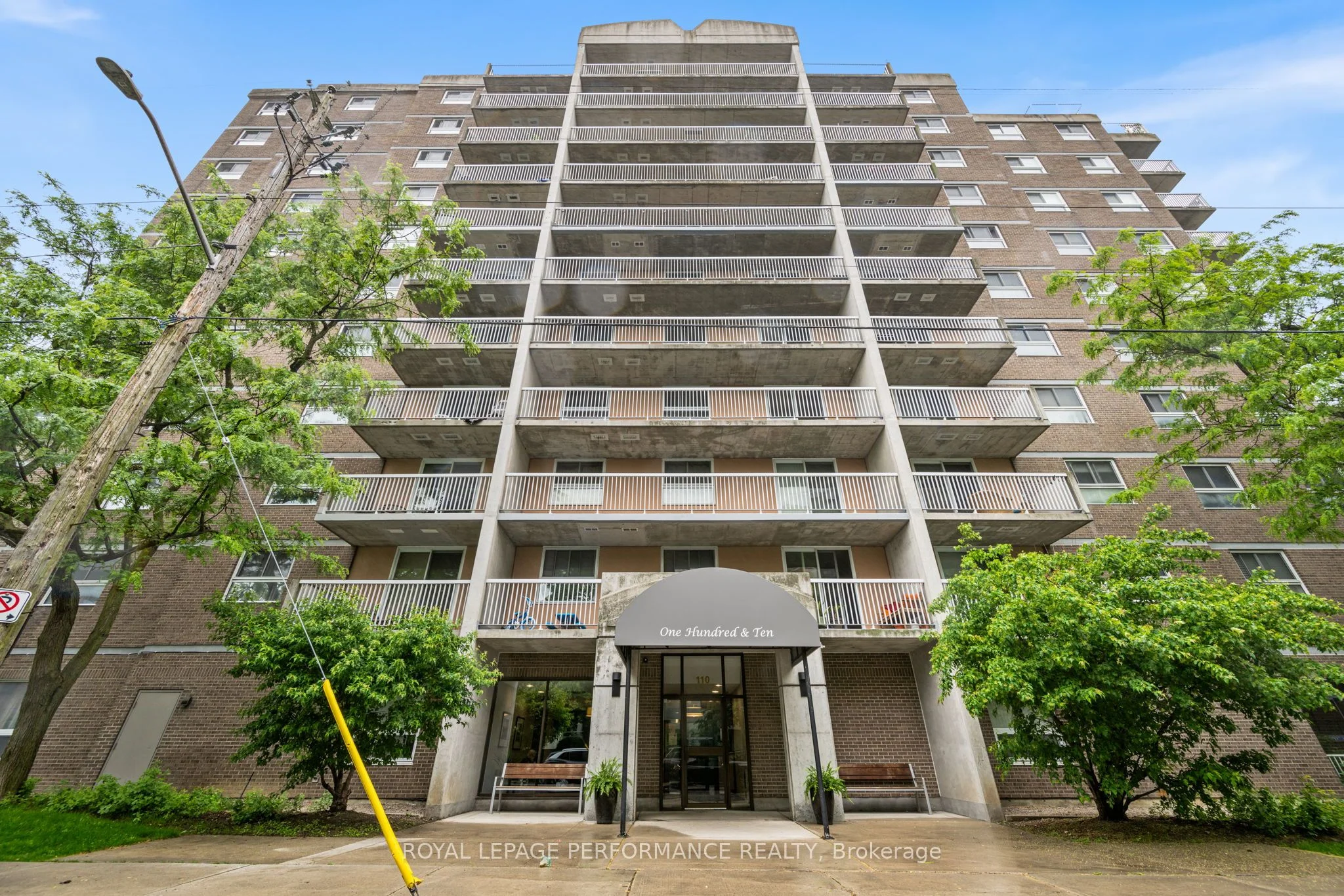 110 Forward Avenue 501, West Centre Town, ON K1Y 4S9