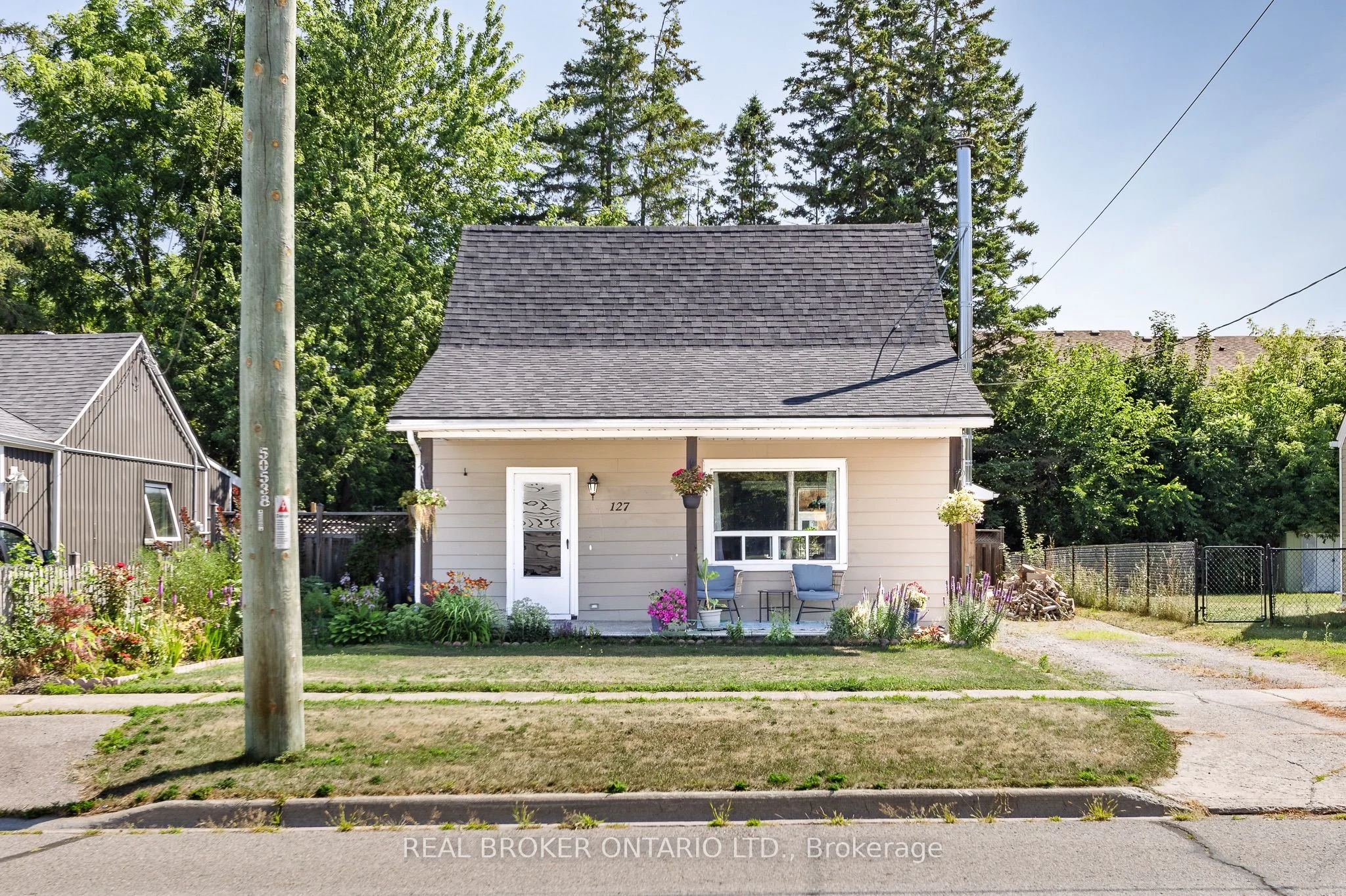 127 Elmore Street, Trent Hills, ON K0L 1L0