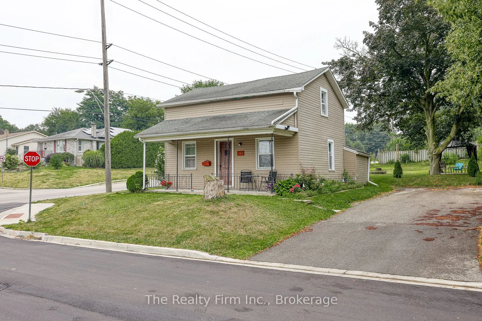 180 Cherry Street, Ingersoll, ON N5C 1H9