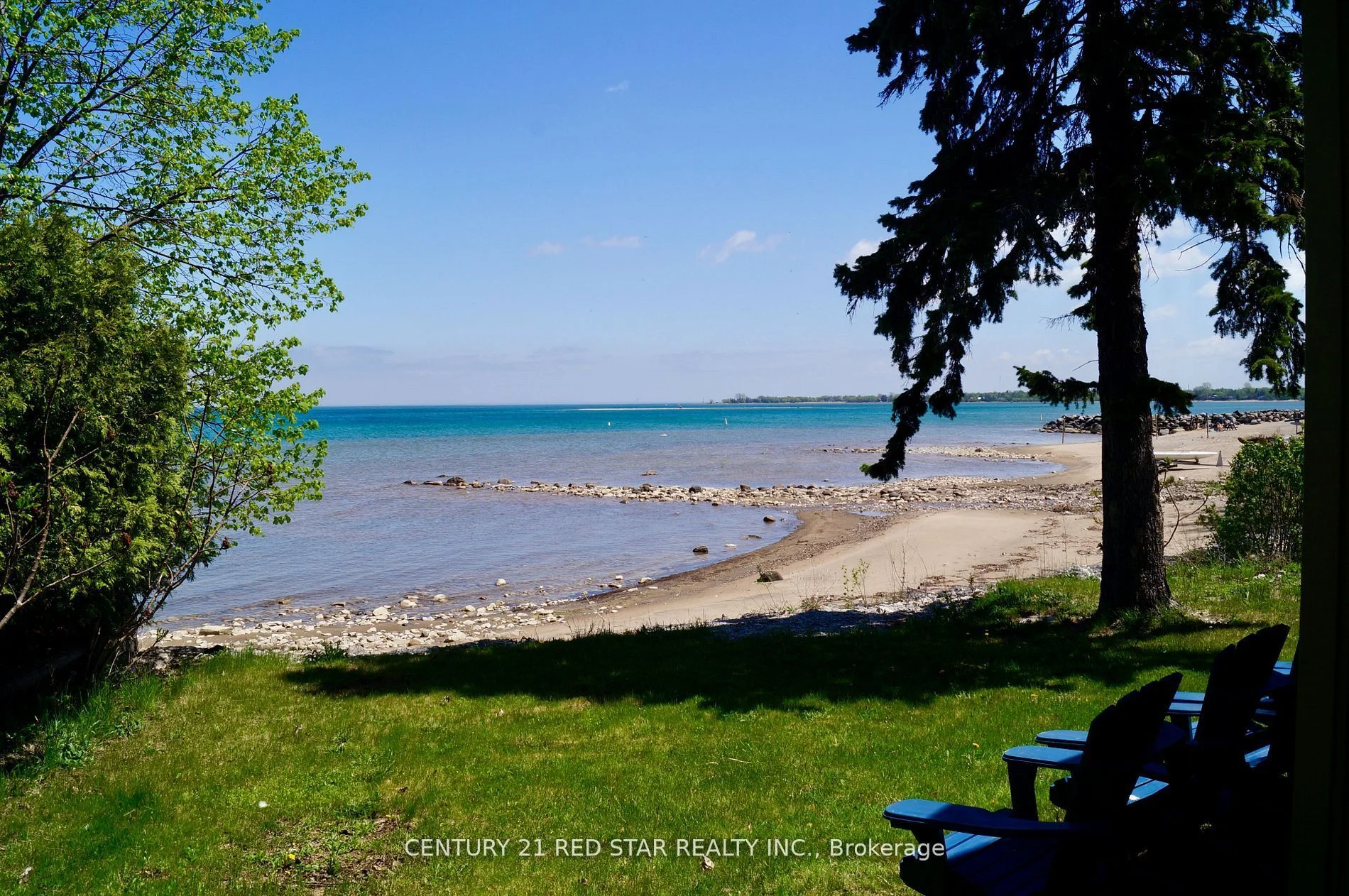 209589 Highway 26, Blue Mountains, ON L8Y 0T1
