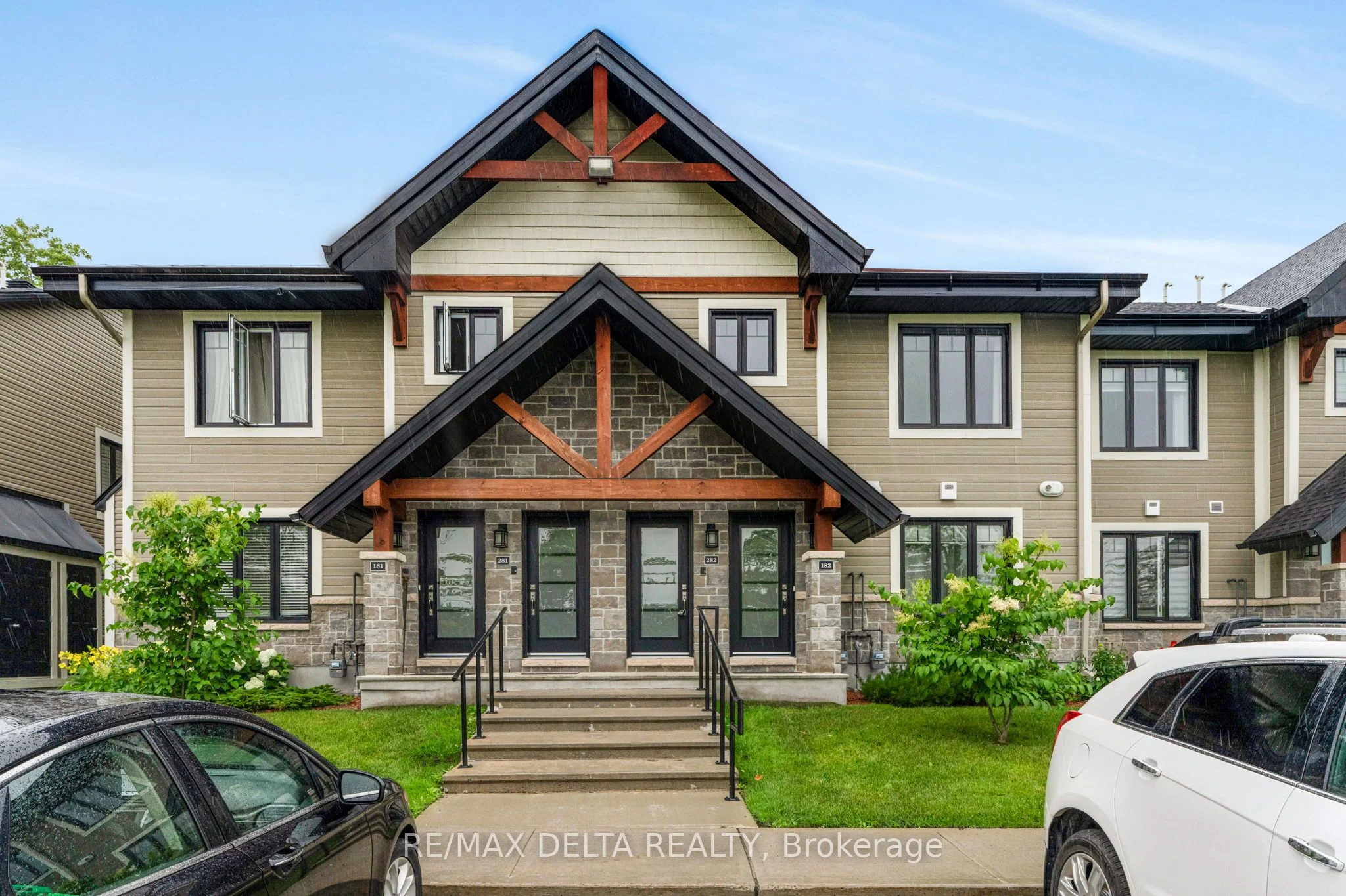 306 Masters Lane 282, Clarence-rockland, On K4k 0l3