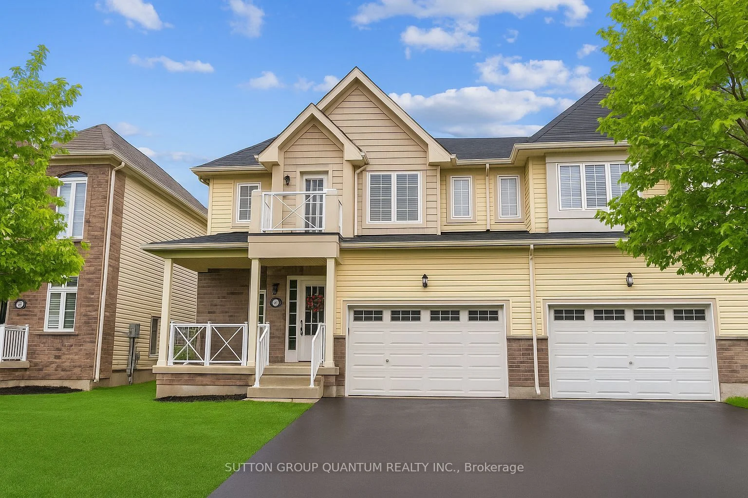 86 Angela Crescent, Niagara-on-the-lake, On L0s 1j1