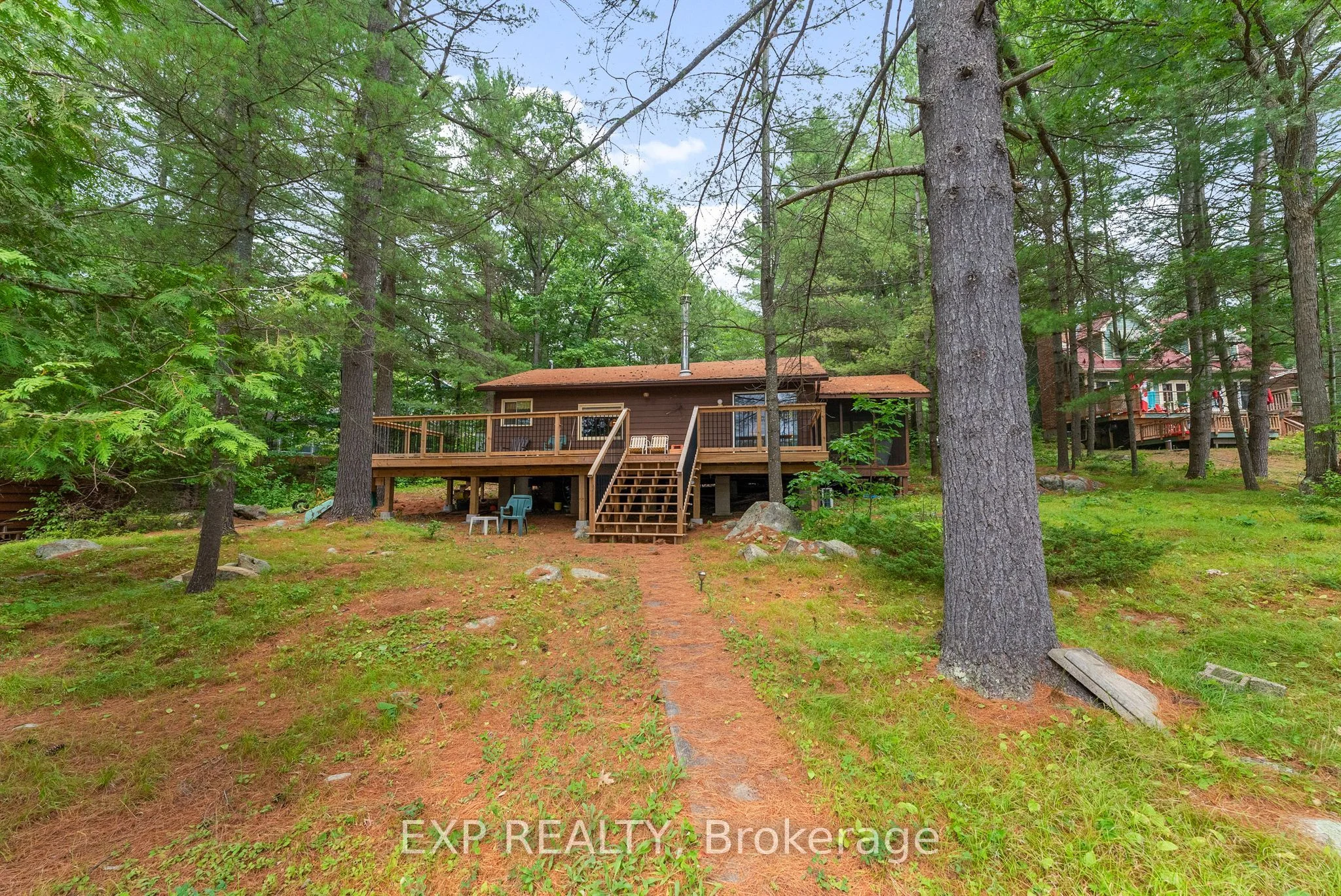 299 High Lane, Greater Madawaska, ON K7V 3Z9