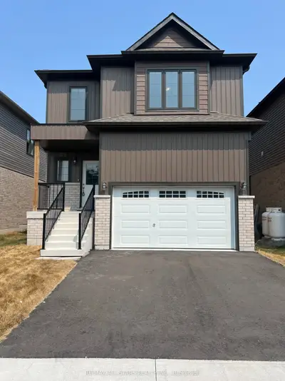 Detached in Kawartha Lakes