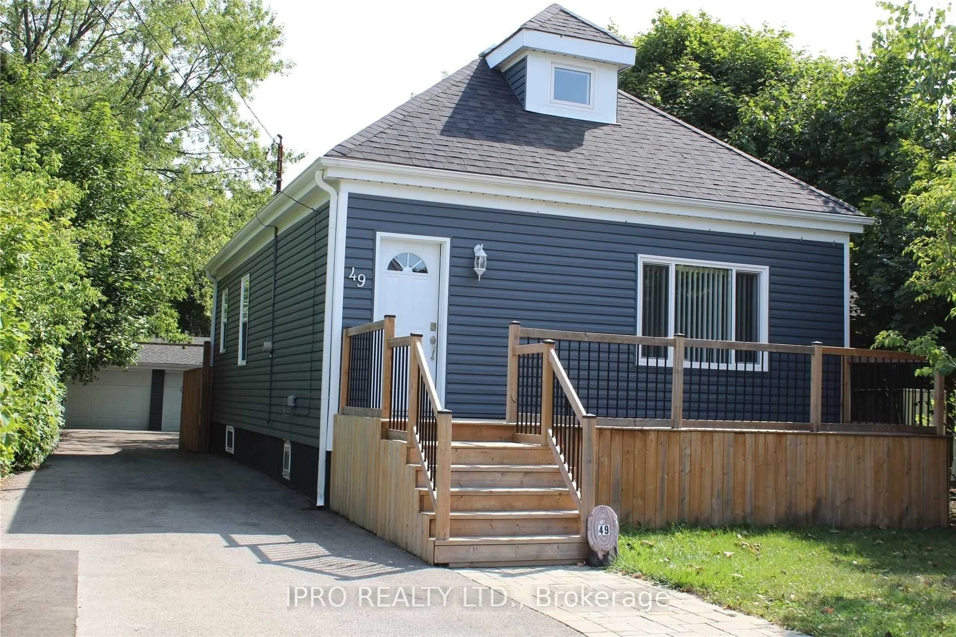Detached in Hamilton