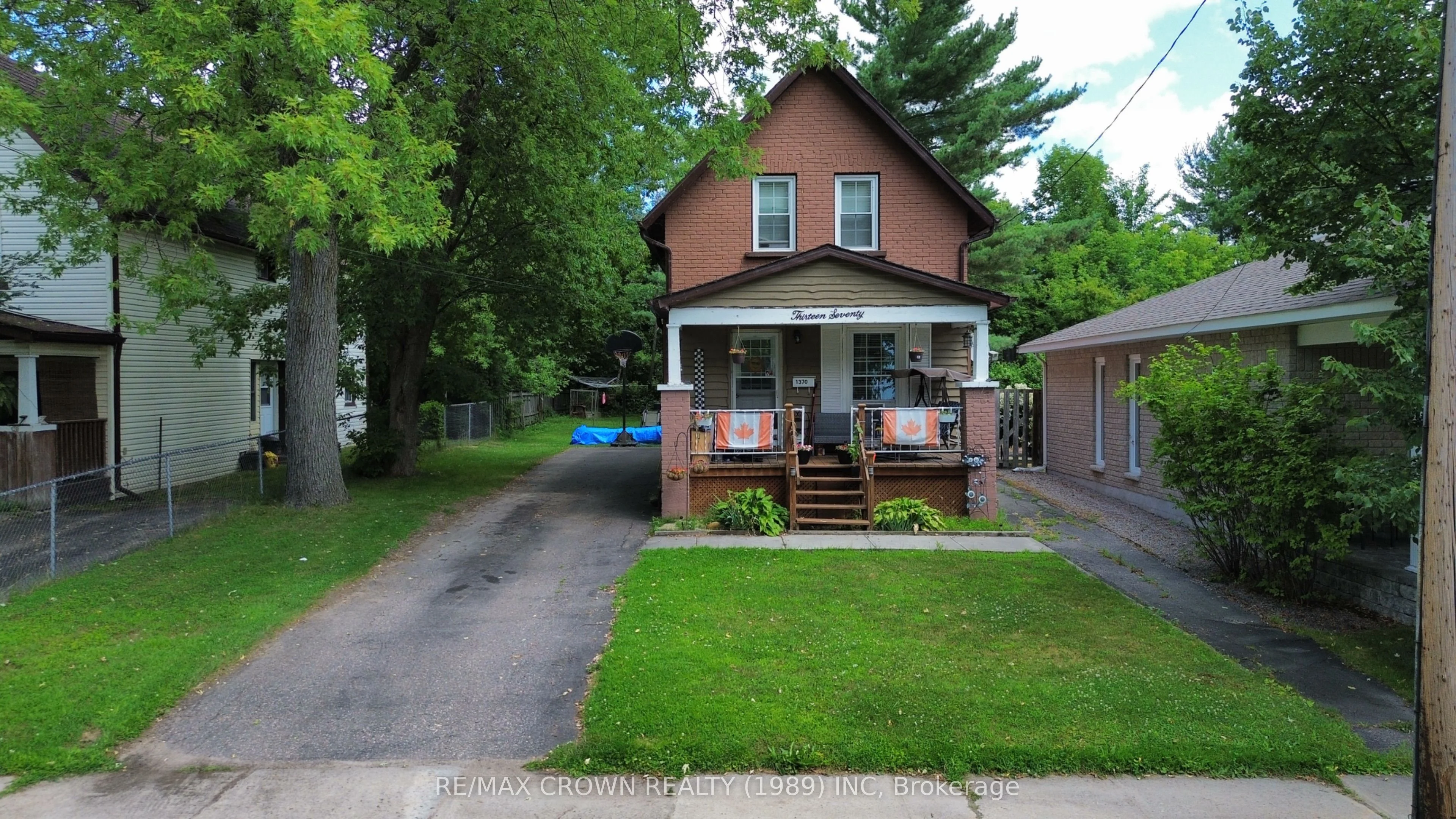 1370 Gorman Street, North Bay, ON P1B 2Y4