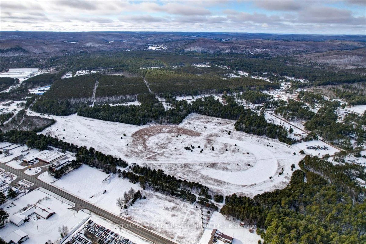 0 Polaris Drive, Hastings Highlands, On K0l 1c0