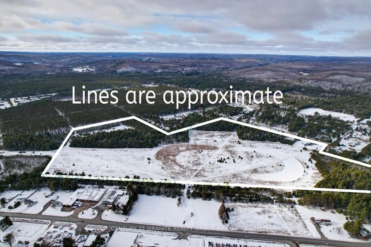 0 Polaris Drive, Hastings Highlands, On K0l 1c0