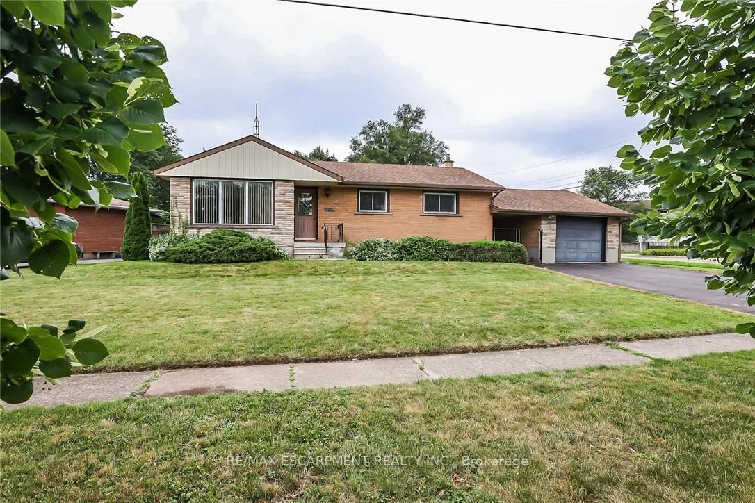 5750 Hodgson Avenue, Niagara Falls, On L2h 1h5
