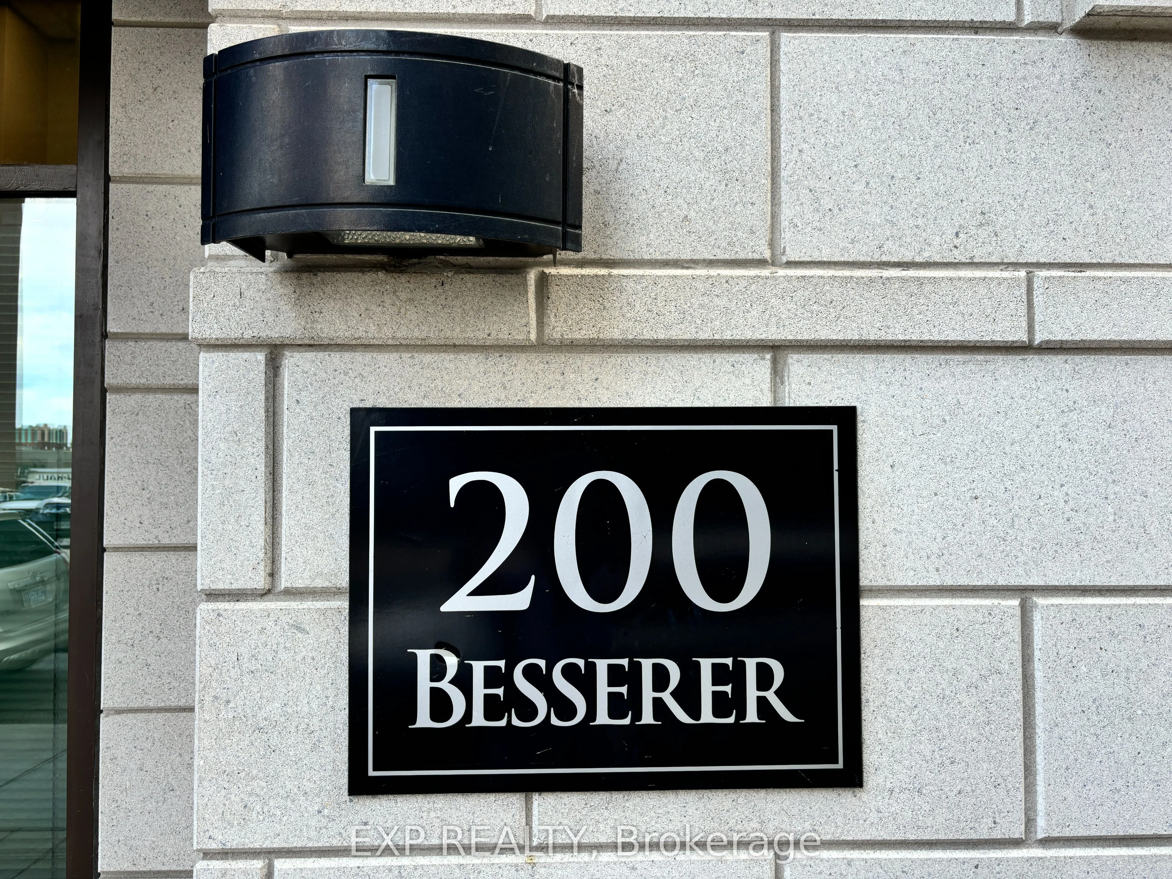 200 BESSERER Street 606, Lower Town - Sandy Hill, ON K1N 0A7