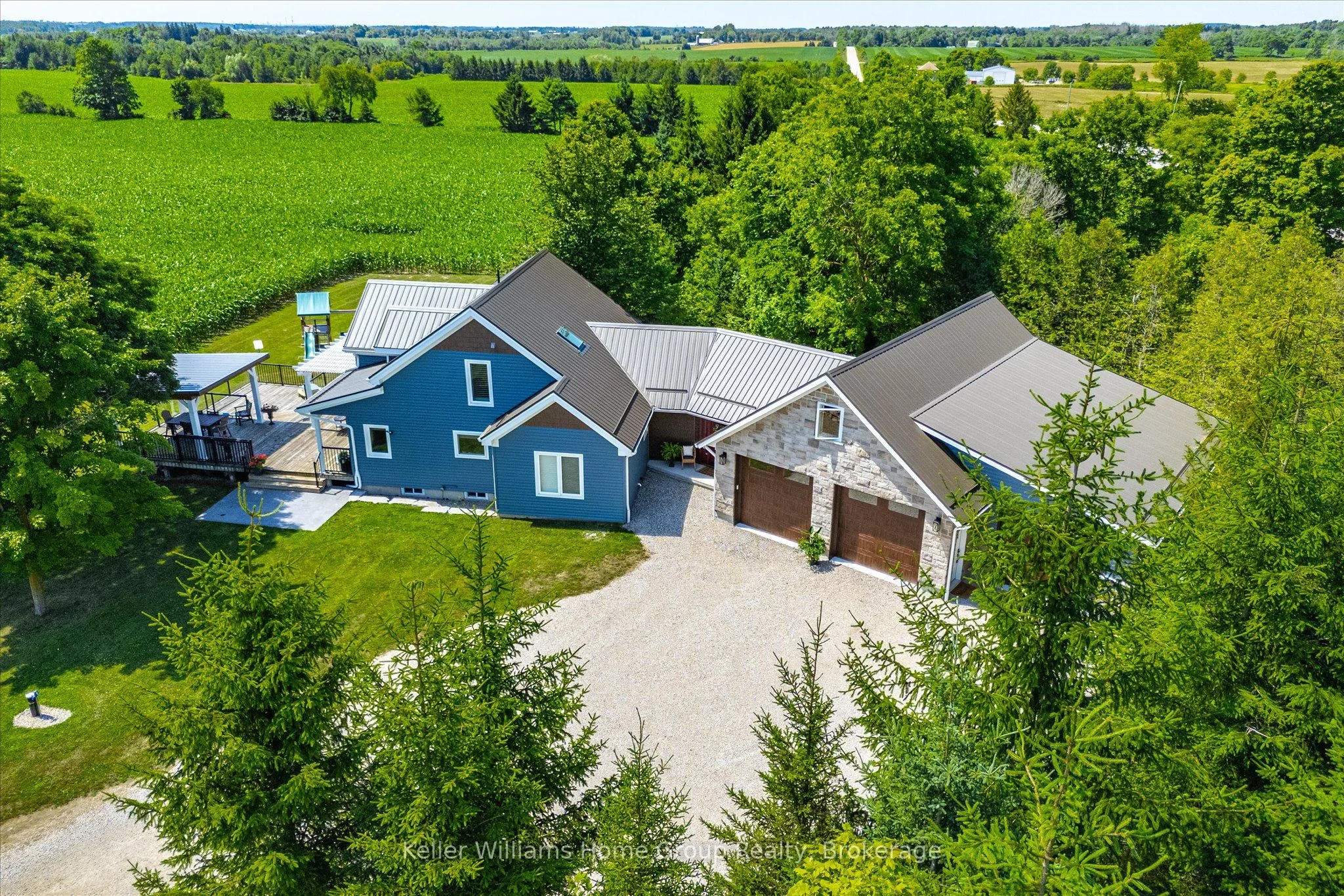 8141 Side Road 20 , Centre Wellington, ON N1M 2W4
