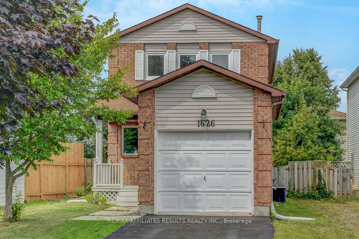 1626 Tache Way, Orleans - Cumberland and Area, ON K4A 2R7