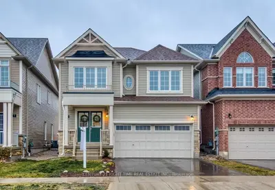 Detached in Cambridge