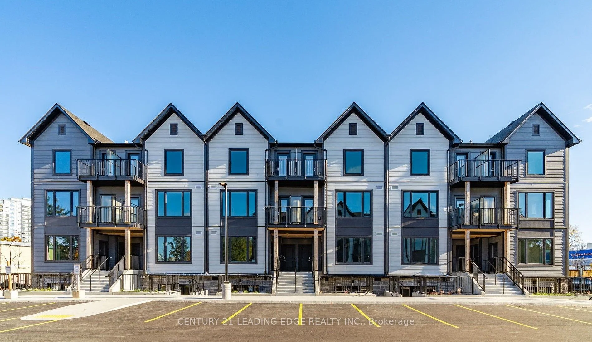 708 Woolwich Street 305, Guelph, ON N1H 3Z1
