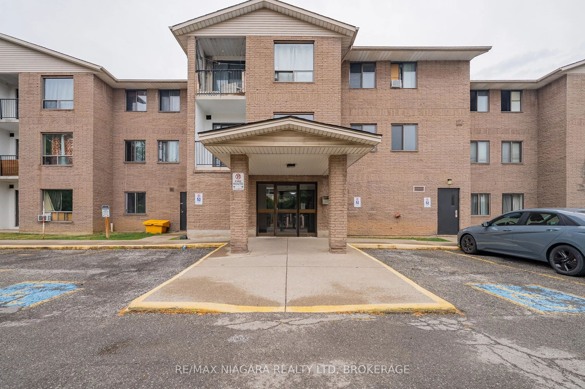 37 Rykert Street 316, St. Catharines, ON L2S 3S5