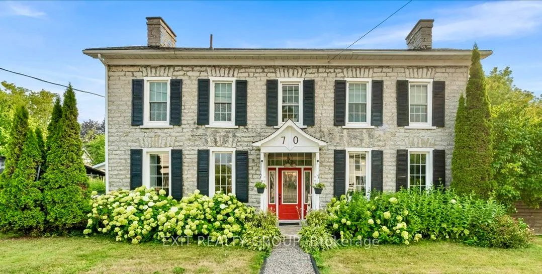 70 York Road, Tyendinaga, ON K0K 3A0