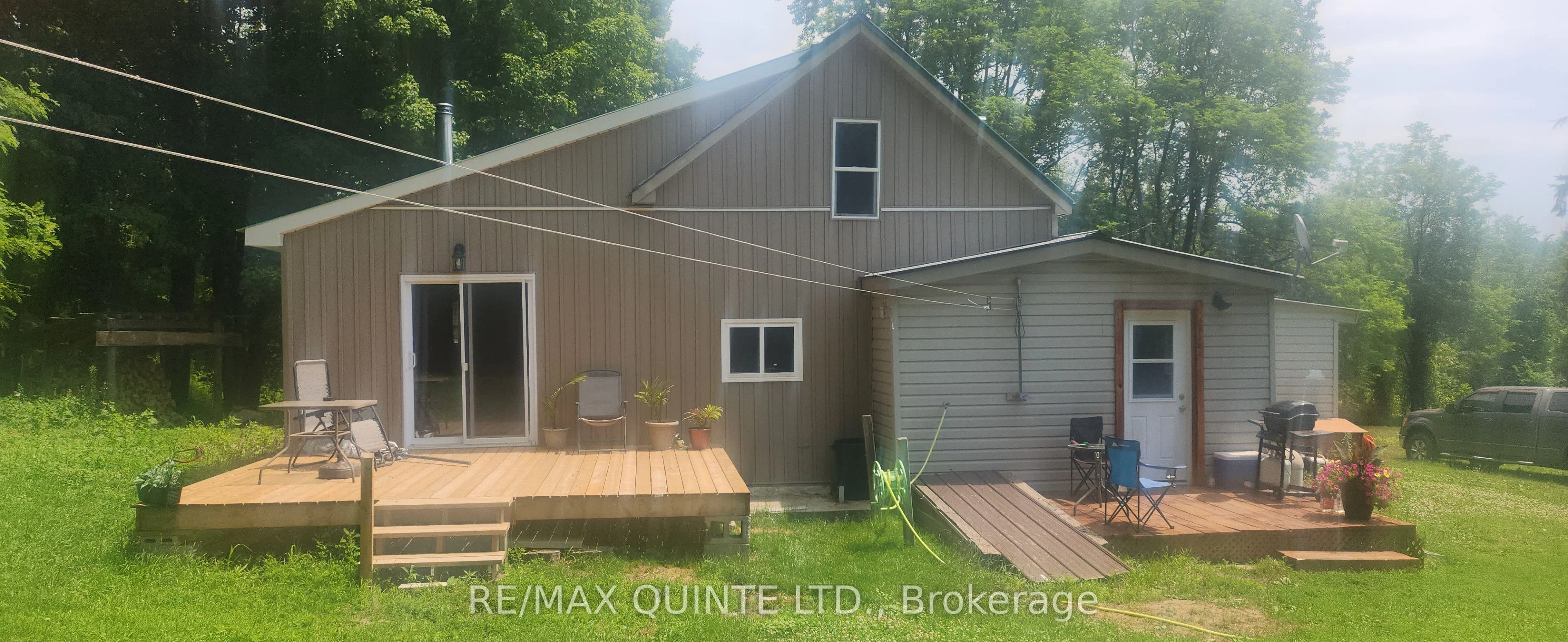 305 Moneymore Road, Tweed, ON K0K 2Y0