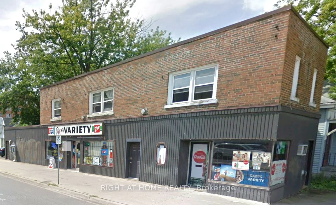 53-55 High Street, London South, ON N6C 4J8