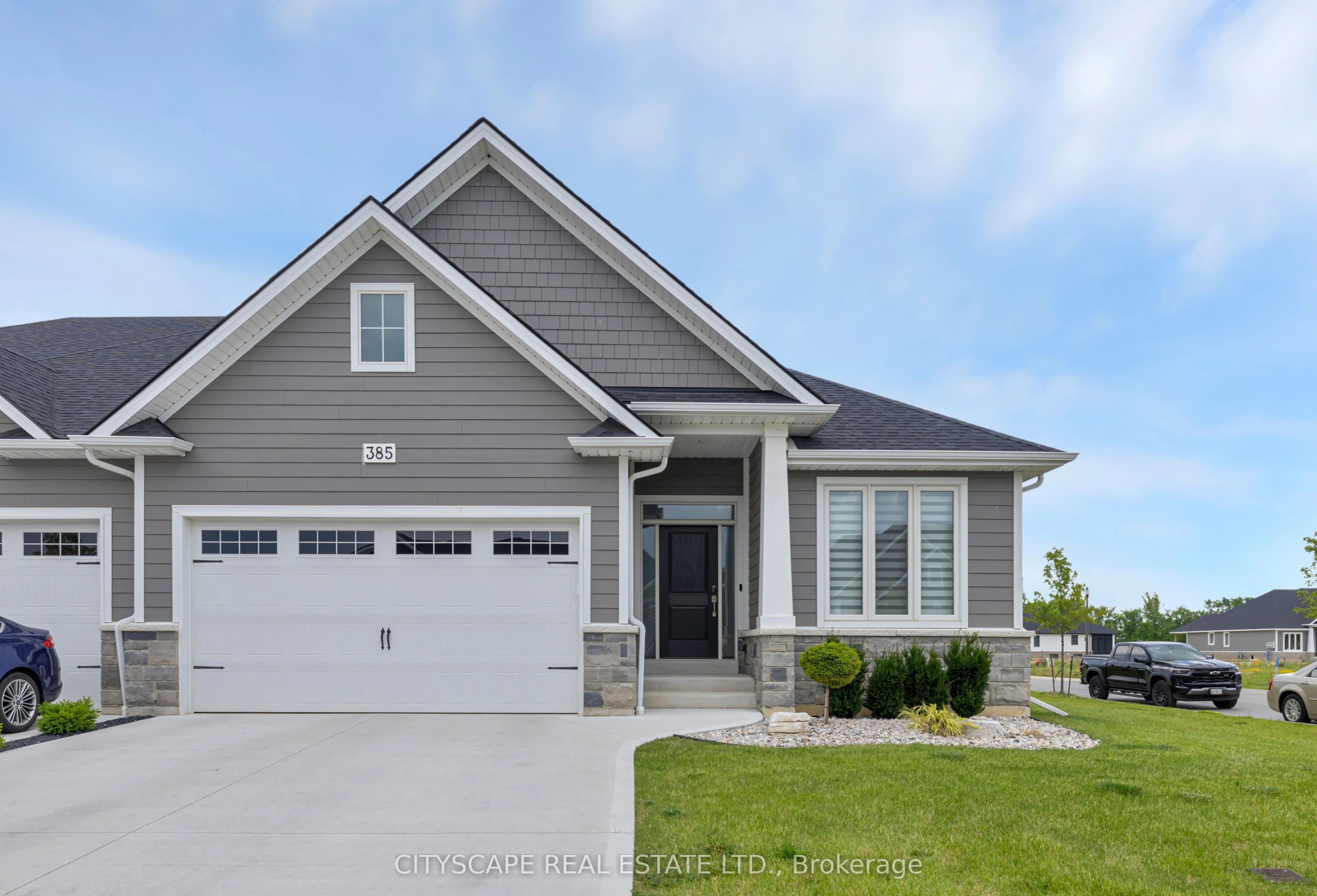 385 Matese Street, Lakeshore, ON N8L 0X5