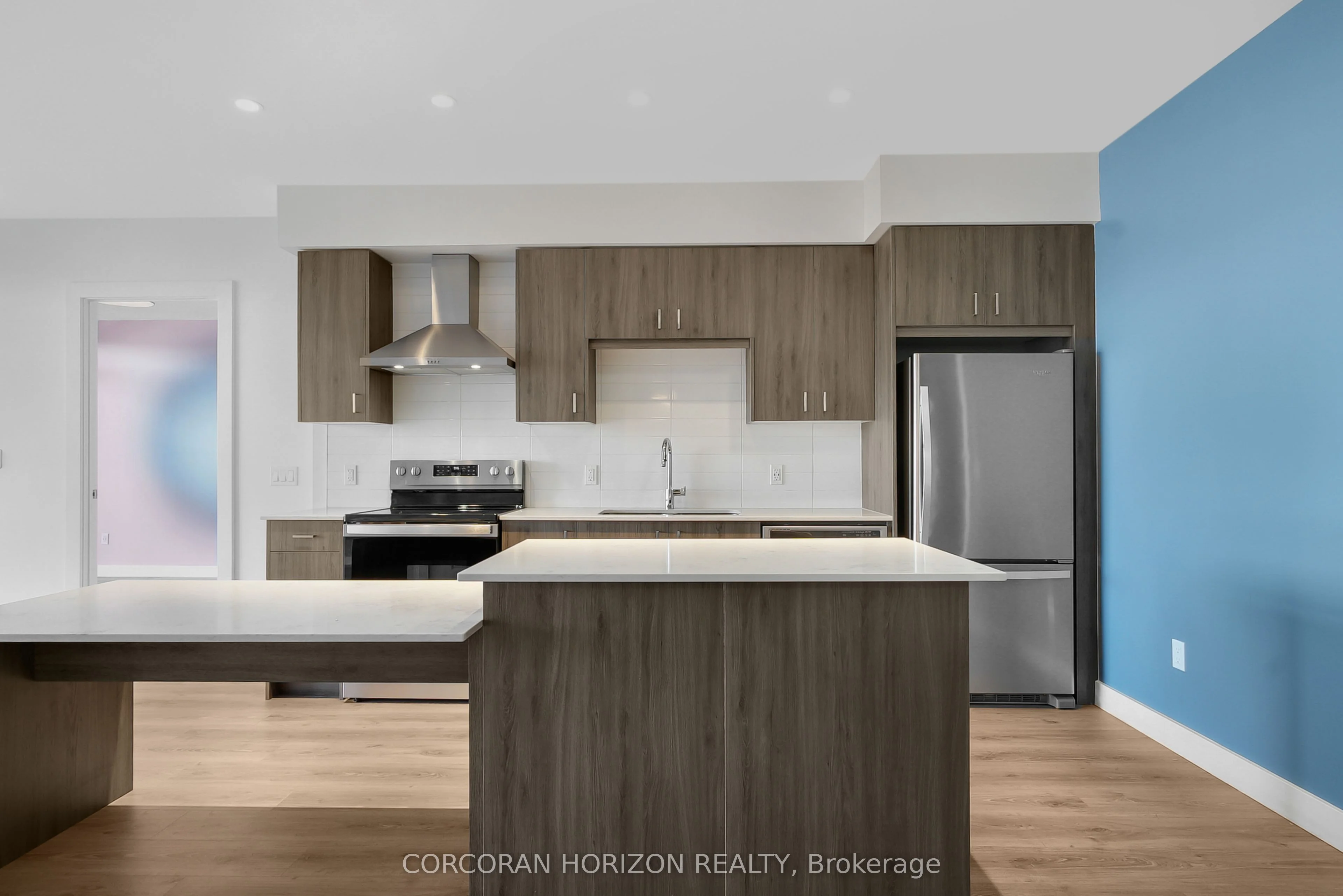 Condo Apartment in Cambridge