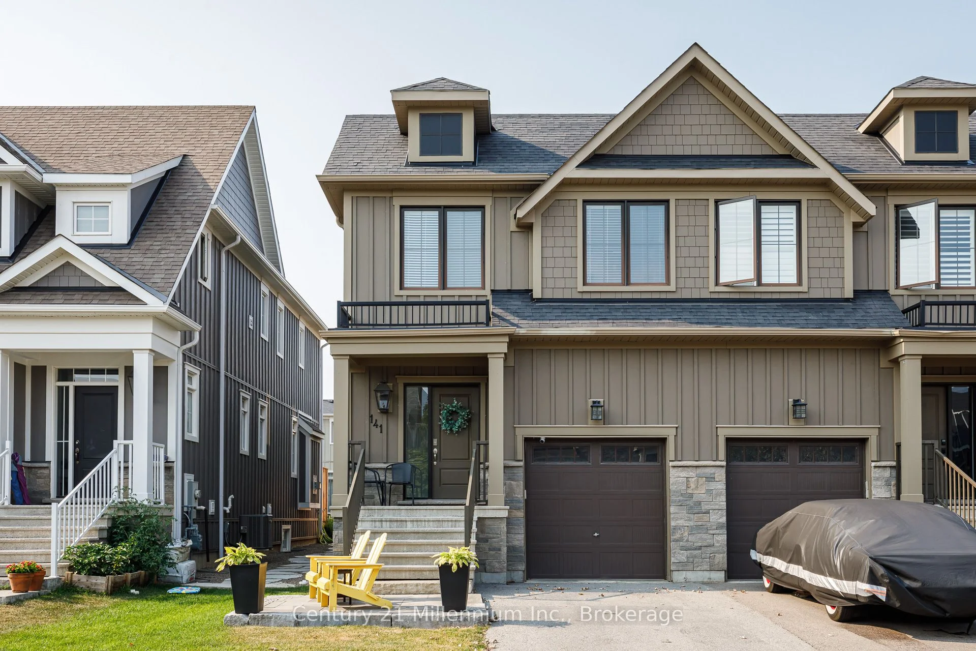 141 YELLOW BIRCH Crescent, Blue Mountains, ON L9Y 0Y5