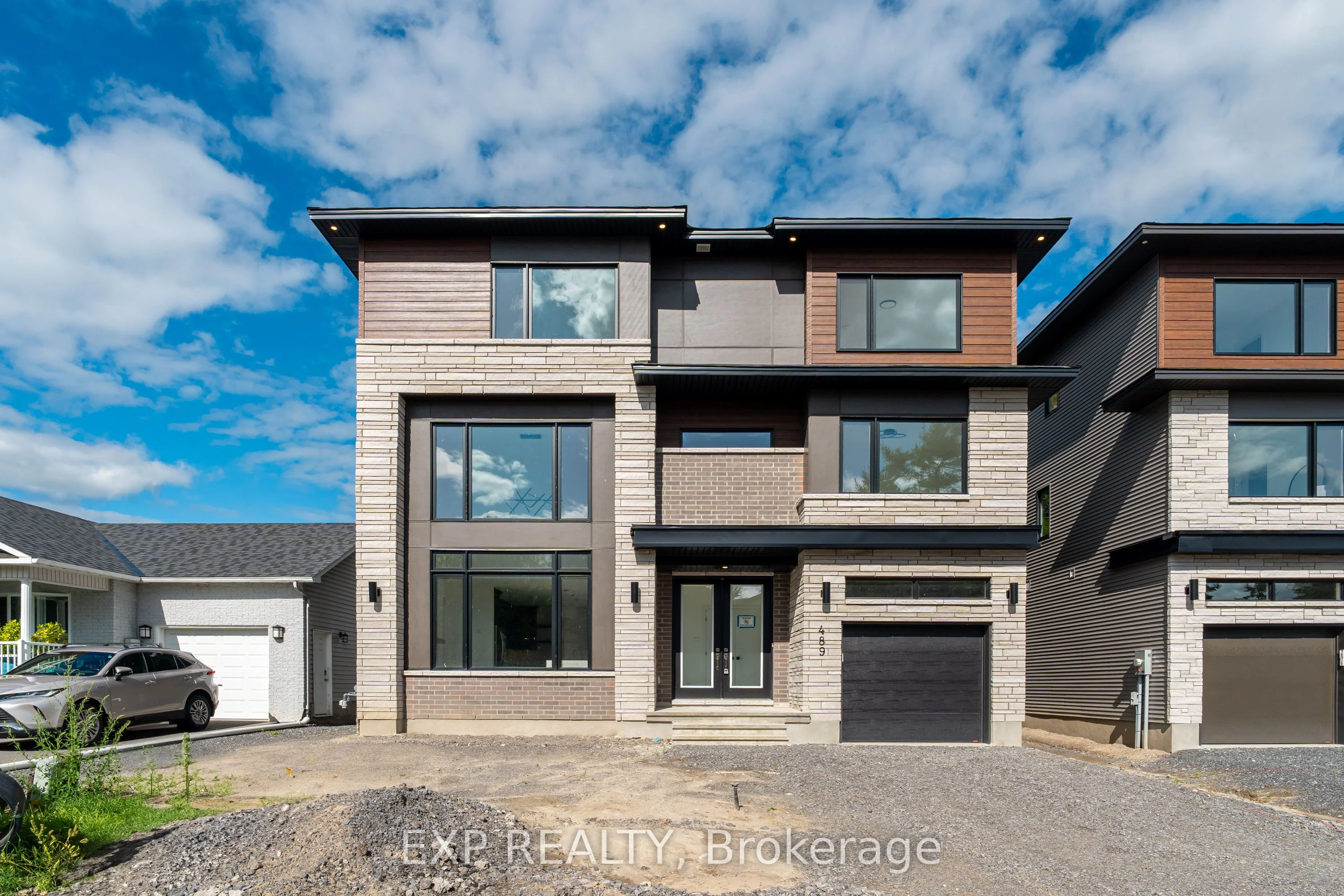 489 Duvernay Drive, Orleans - Cumberland And Area, On K1e 2n7