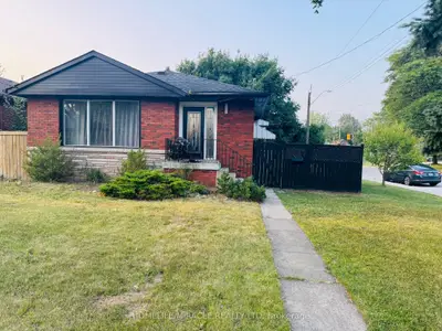 Detached in Hamilton