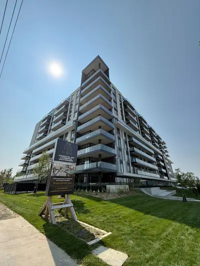 Condo Apartment in Brantford
