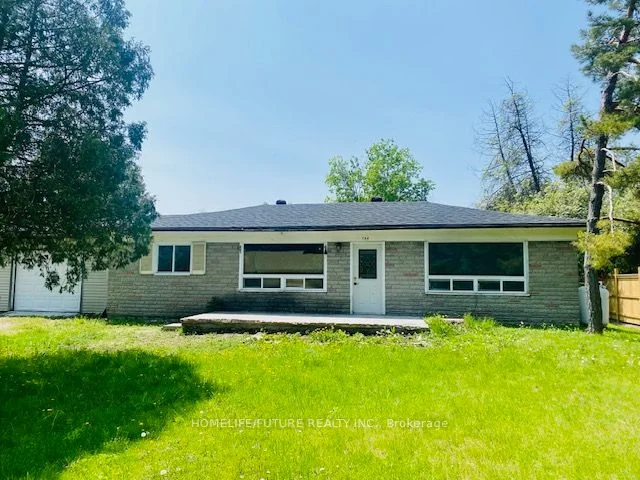 126 Ellice Street, Kawartha Lakes, On K0m 1n0