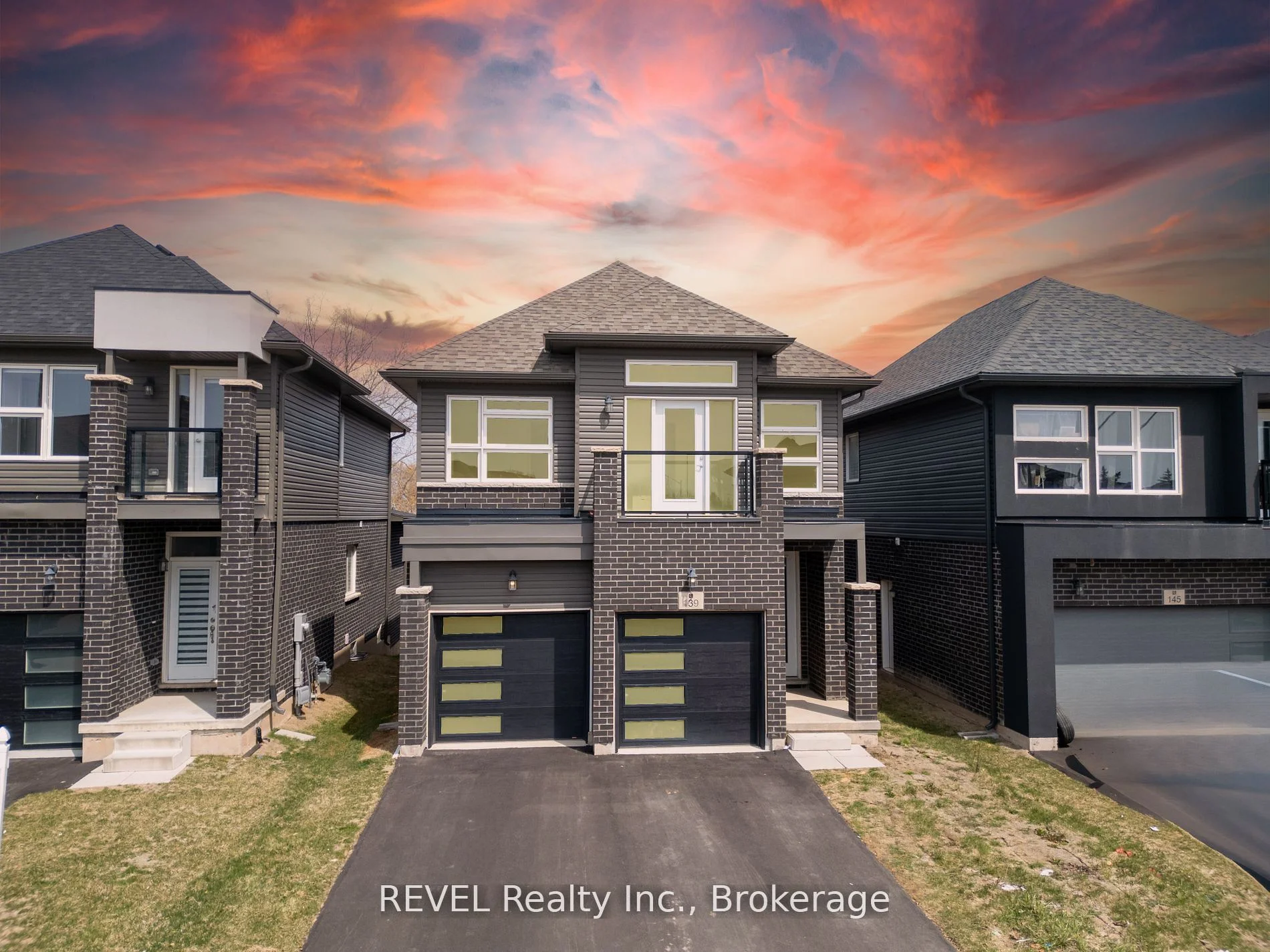 Detached in Welland
