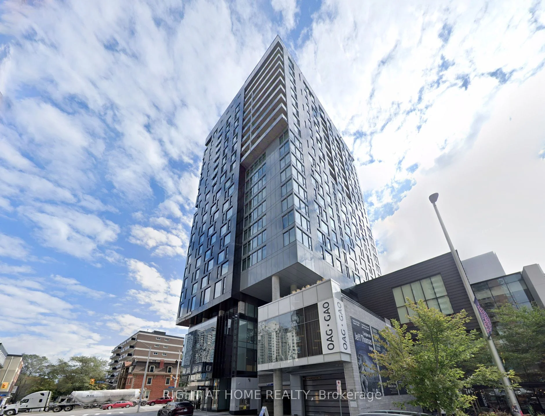 Condo Apartment in Lower Town - Sandy Hill